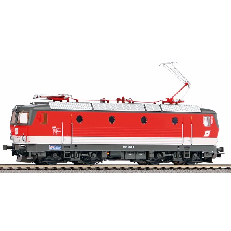 HO 1/87 Train Model PIKO German Car European Car DC Simulation Car RH 1041/1044 Professional Grade Special Price Car