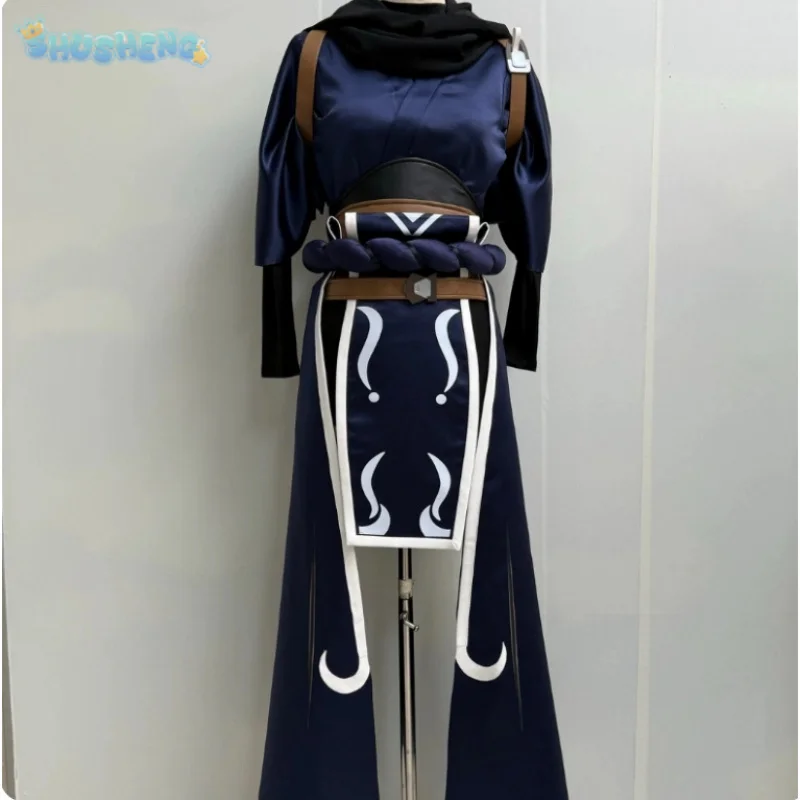 

Kiriko Cosplay Costume Game OVERWATCH2 Halloween Carnival New 2025 Kimono Dress Props Gloves Thief Woman Man Kiriko Uniform