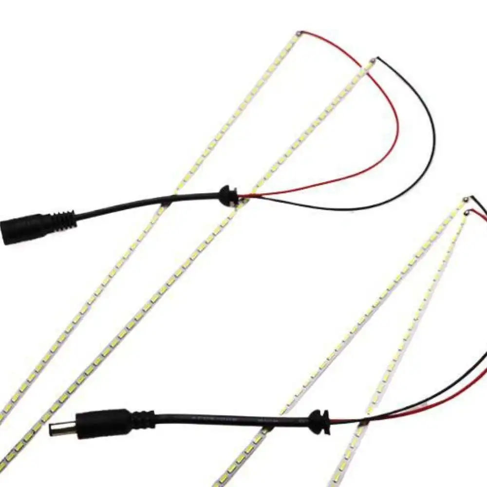 LED Strip Light Patch Source For Bathroom Ceiling Heater Panel Lamp Retrofit Replacement Maintenance Repair Unit