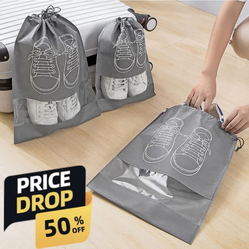 Borsa Per Scarpe Da… - image