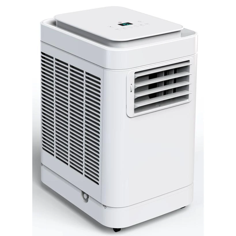 Cheaper High Quality 1HP 1.5HP 2HP 2.5HP Cooling&heating Mini Split Portable air Conditioner
