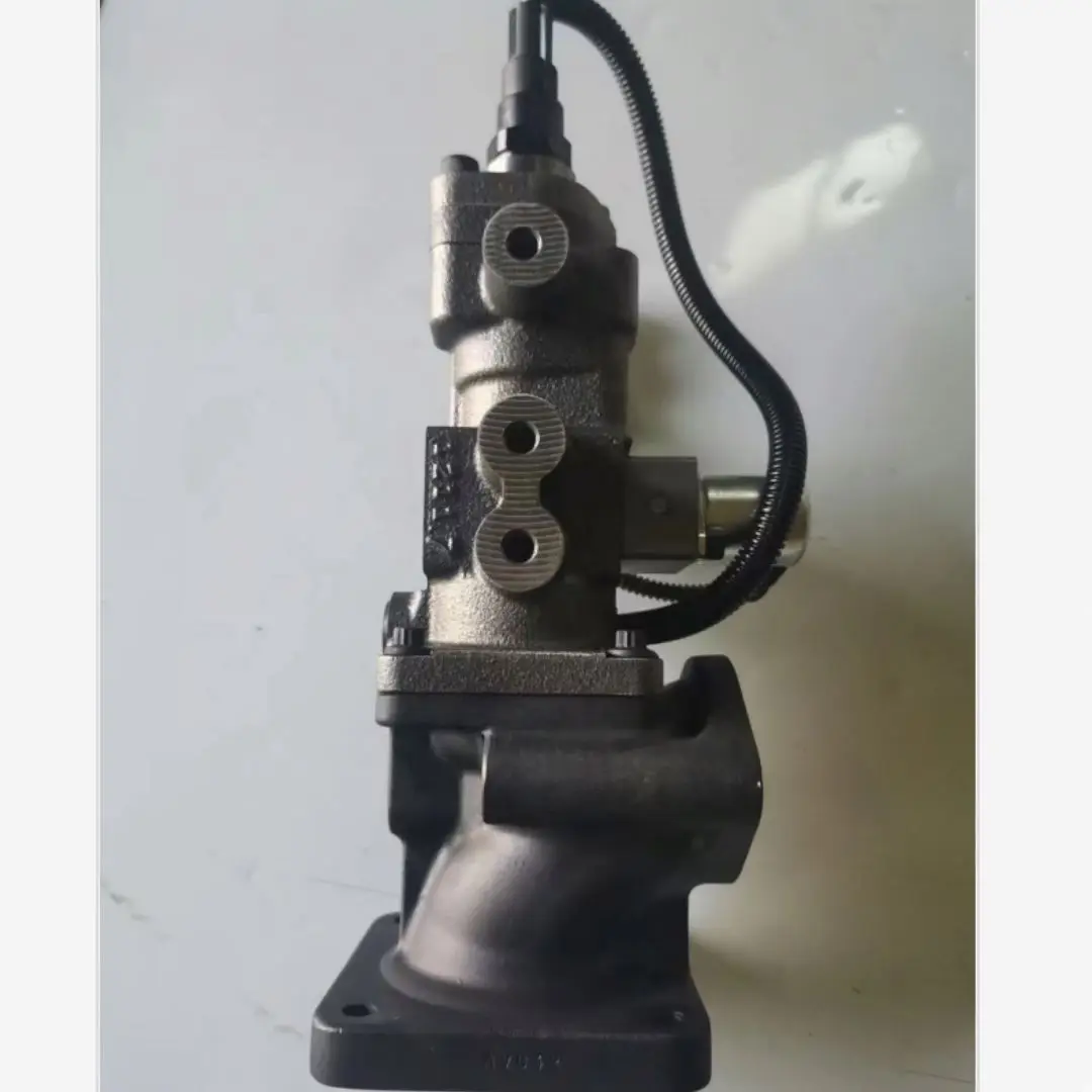 

Запасные части для экскаватора перевода клапана EGR 6252-41-9100 Аксессуары Komatsu PC490LC PC400