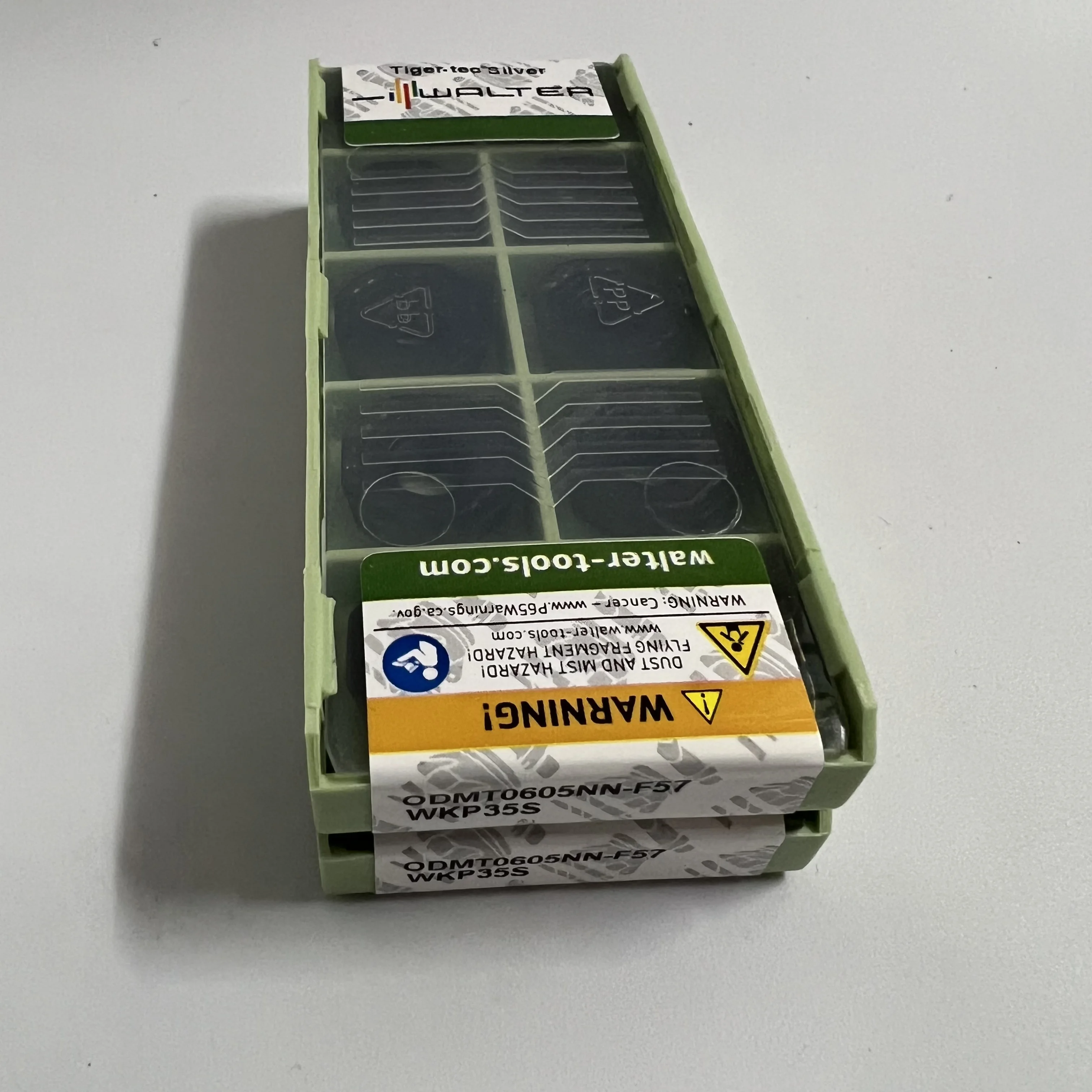 

ODMT0605NN-F57 WKP35 CNC BLADE