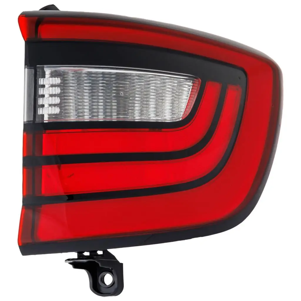 

LED Taillight Tail Lamp For 2014-2022 Dodge Durango auto accessories Rear Brake Light Taillamp CH2801206 68272127AB