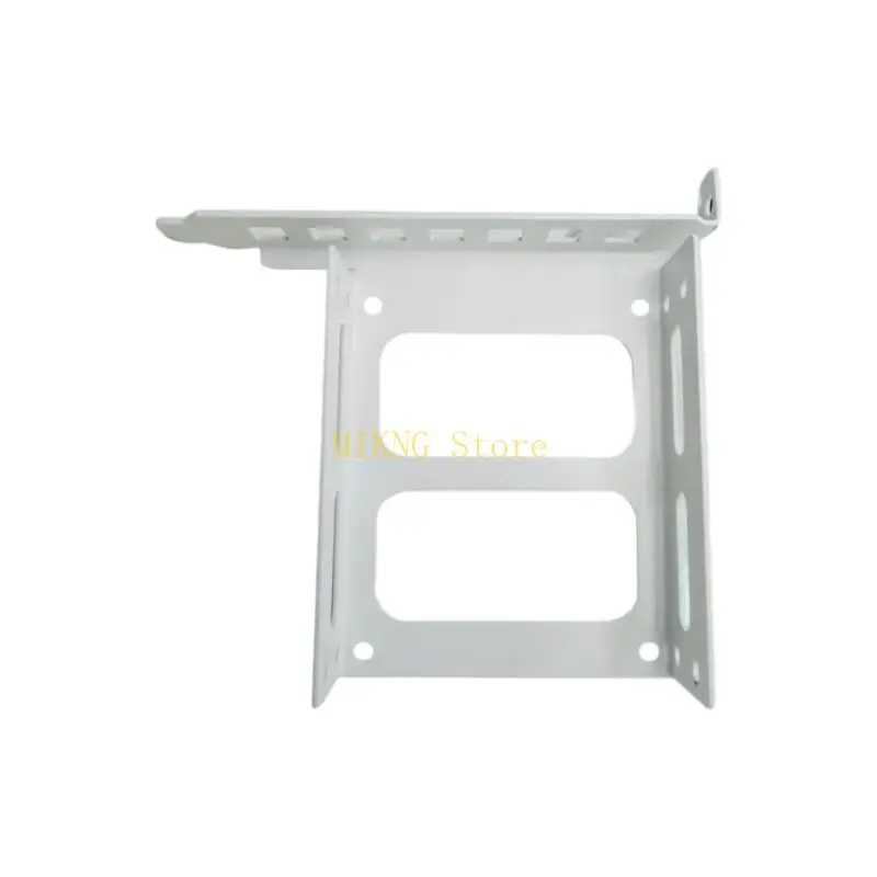 3.5 인치 2.5 인치 솔리드 디스크 공간 절약 최고의 판매에 대한 조정 하드 디스크 장착 프레임