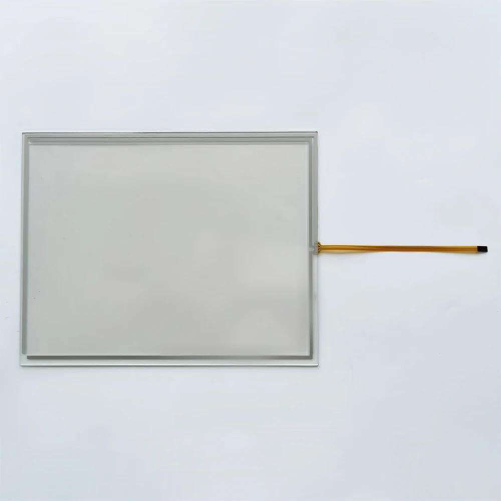 New for AMT98402 Durable Touch Screen Panel Glass Touchpad