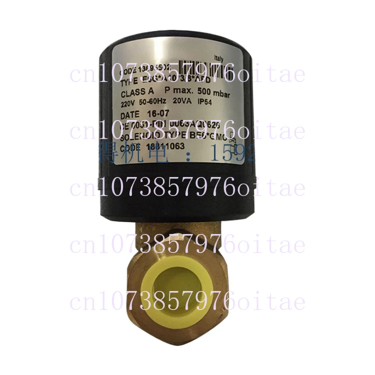 Solenoid Valve E6G*S10*3/8*GMO E6G*SR8*3/8*GMO Coil 1/2 GFD