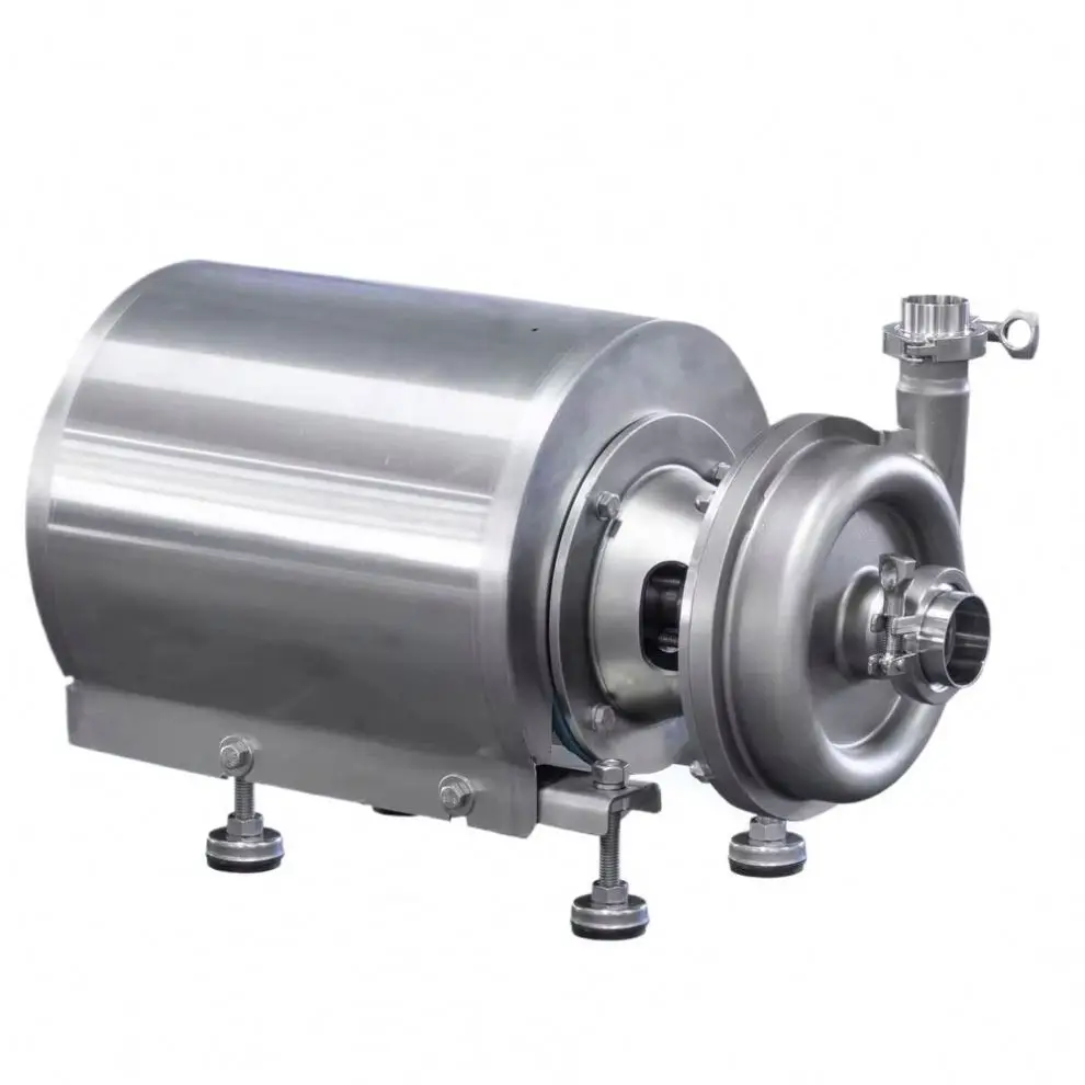 

Ace Single Stage Centrifugal Pump For Sale