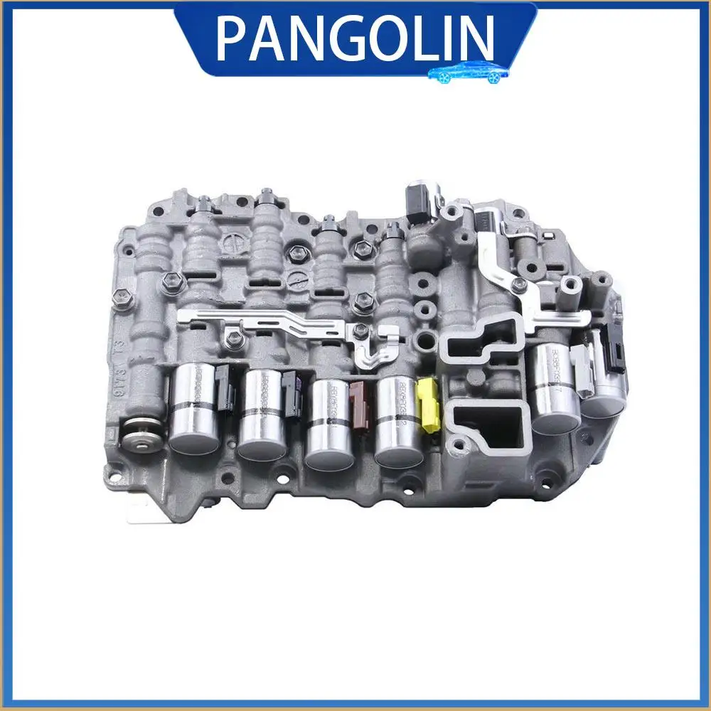 

Корпус клапана коробки передач PANGOLIN 09G TF-60SN для VW Jetta Golf Passat Touran Sharan Audi TT 09G325039A подходит для моделей 03-11