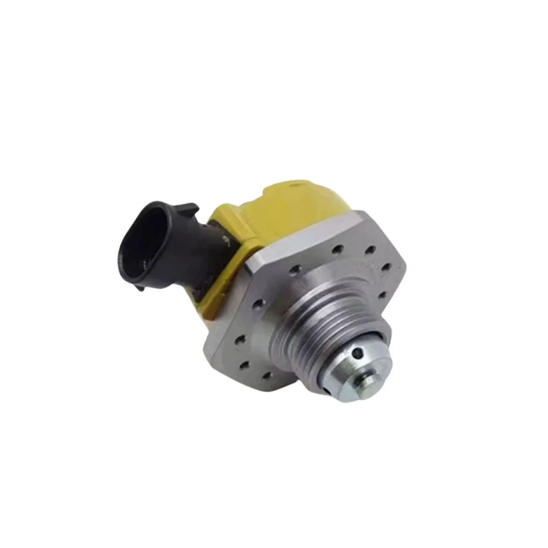 

Caterpillar excavator 330 329 325 336C/D/D2 engine C7 C9 fuel injector solenoid valve