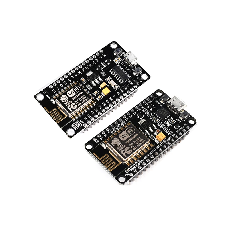 Wireless Module CH340 CH340G / CP2102 NodeMcu V3 V2 4M Lua WIFI Internet of Things Development Board Based ESP8266