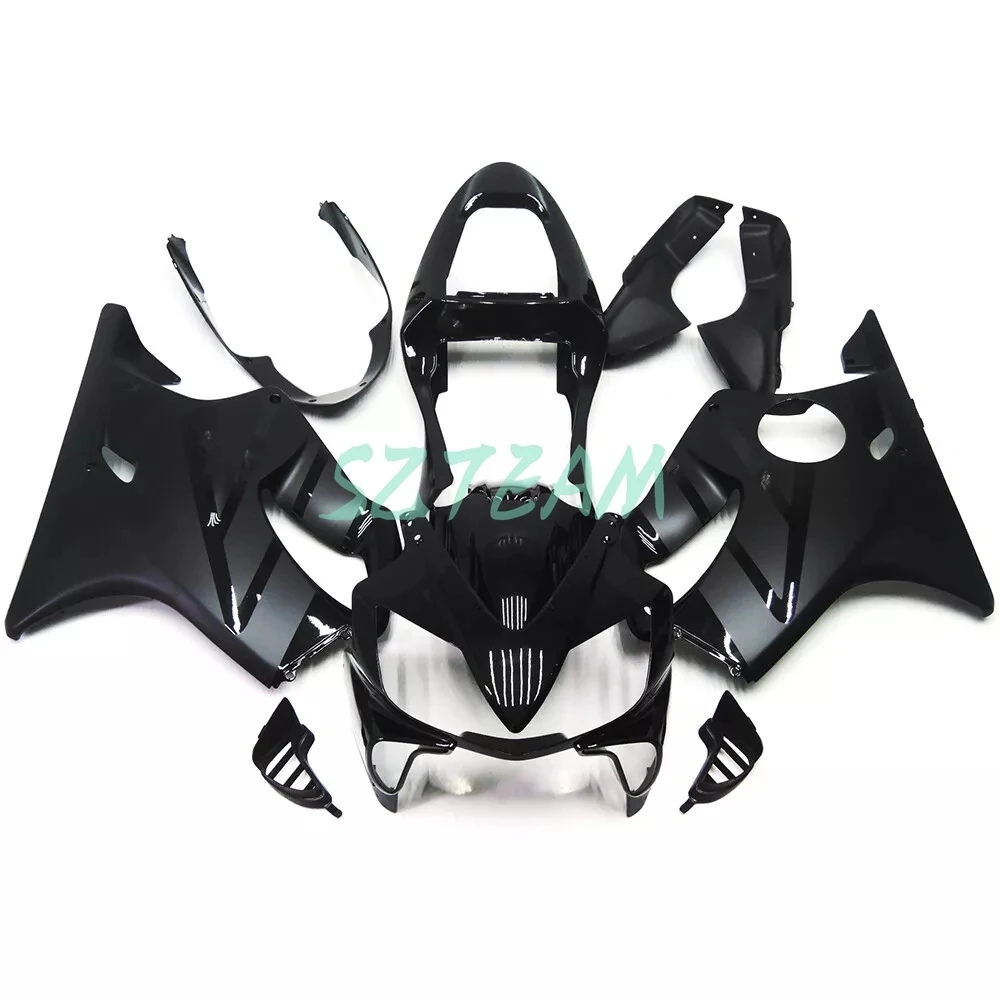 Motorcycle Fairings…