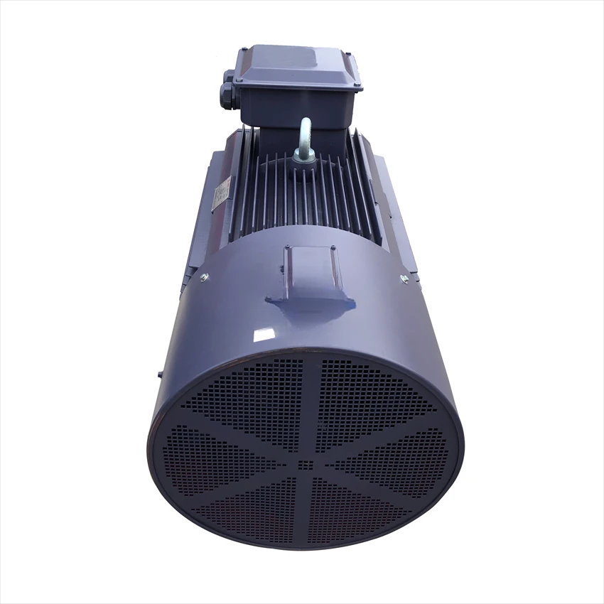 380V 415V 440V 690V Nanyang Explosion-proof flame-proof motor Ex-proof Asynchronous AC Electric Motor