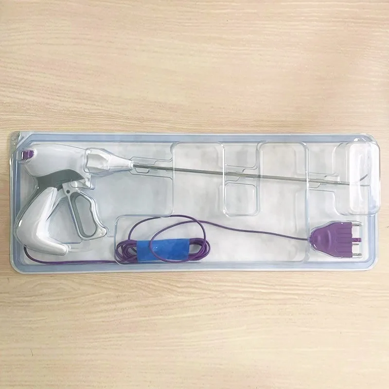 Medical Surgical Ligasure Electrosurgical Laparoscopic Instrument For Ligasure Vessel Sealing Device