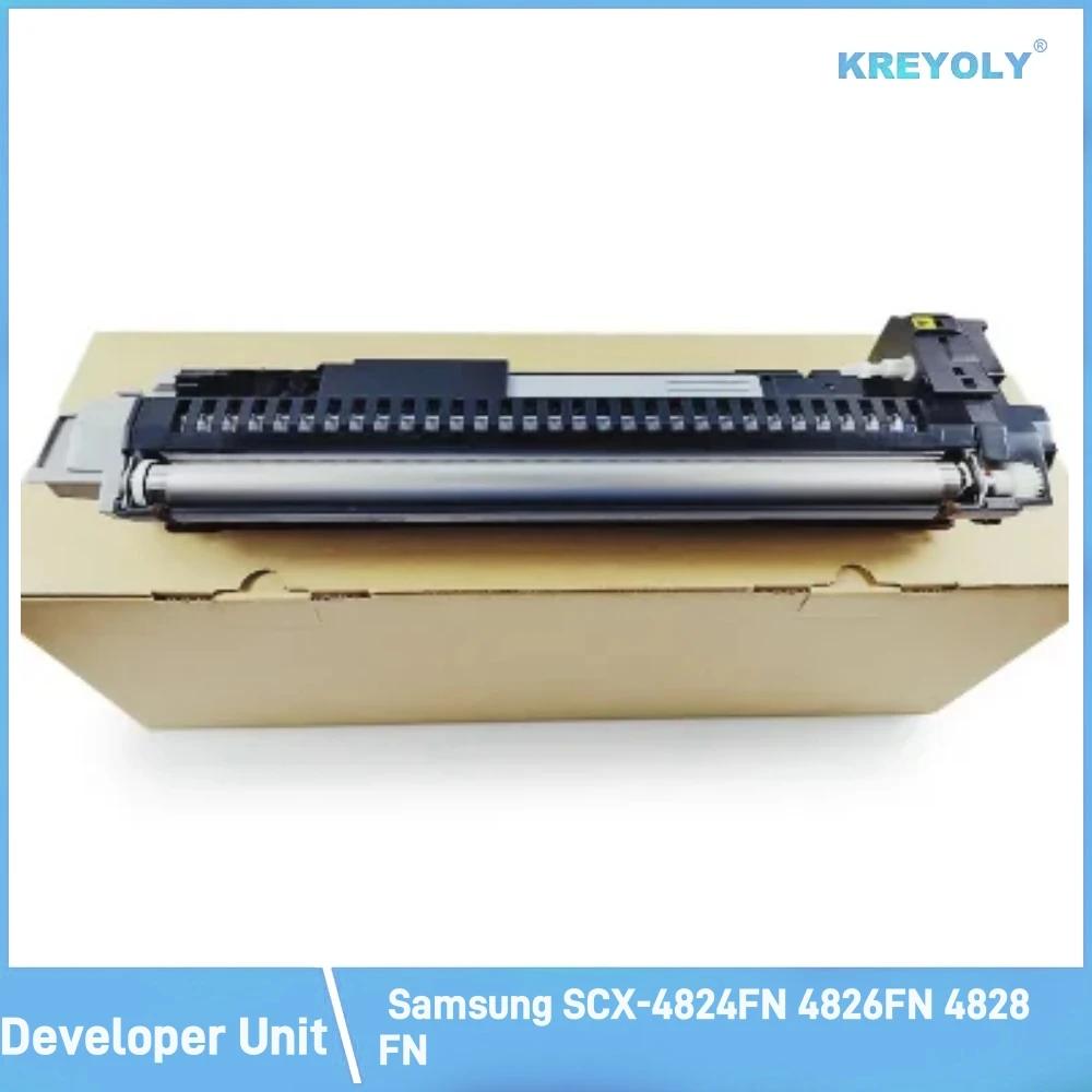 Remanufacture Developer Unit For Kyocera FS-6025 6030 6525 6530 TASKalfa 255 305 Developer Assembly