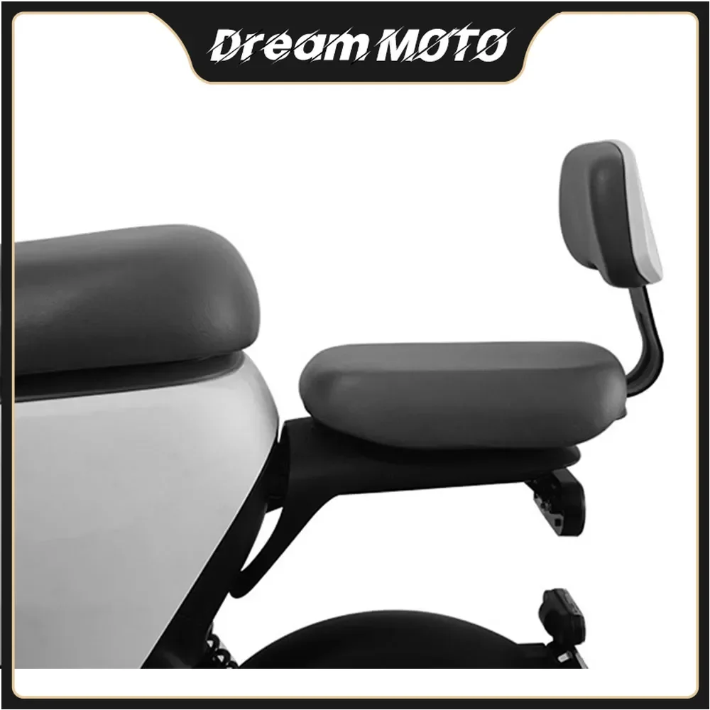 Perfect New Fit Segway B110s Accessories Seat Cushion Backrest Box  For Segway B110s B 110S 110 S