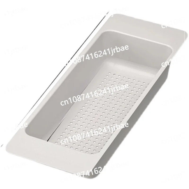 

Filter basket, household sink, plastic sprinkler rack, drain rack, sink, vegetable washing basin, drain basket, dishwashing