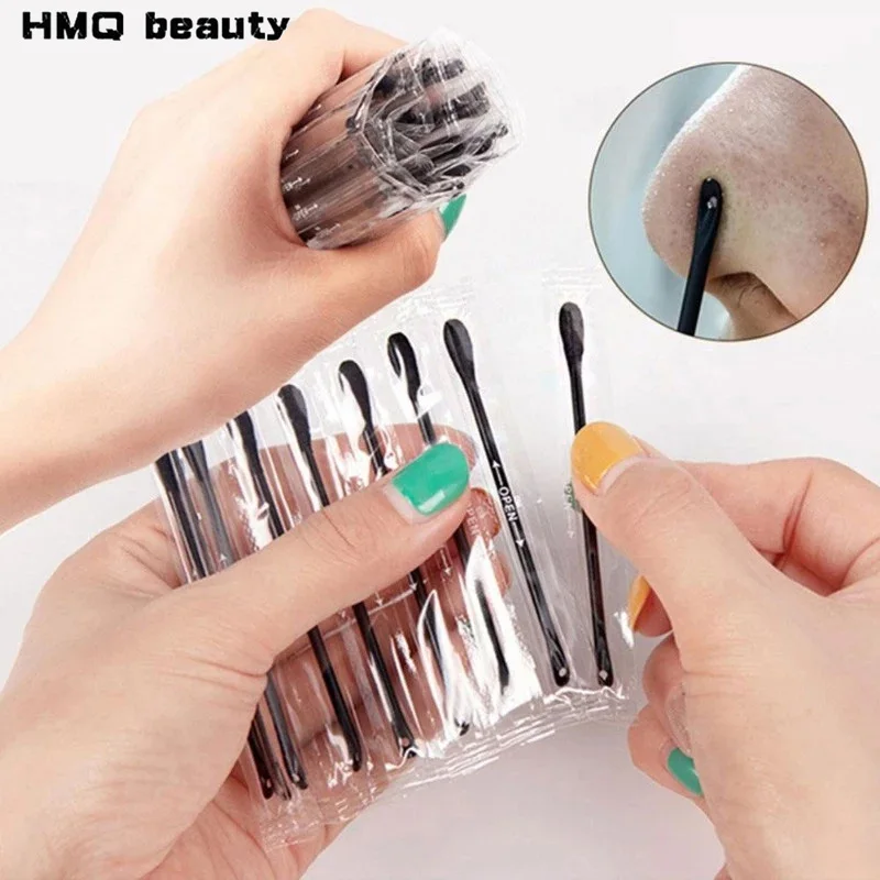 100/50Pcs Blackhead…