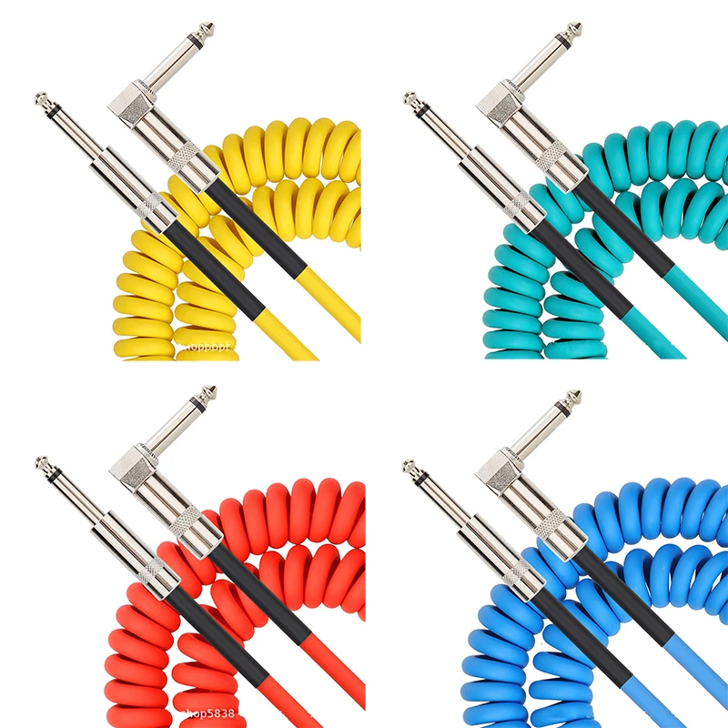 6.5Mm Audio Cables … - image