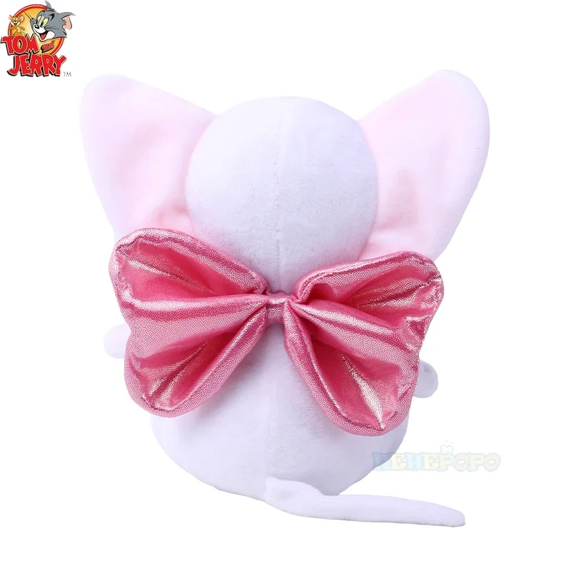 Nowe, ogromne ilości pluszaków Toodles, urocze postacie z kreskówki Tom i Jerry, miękkie, wypchane koty, ekskluzywna, limitowana edycja, prezent.