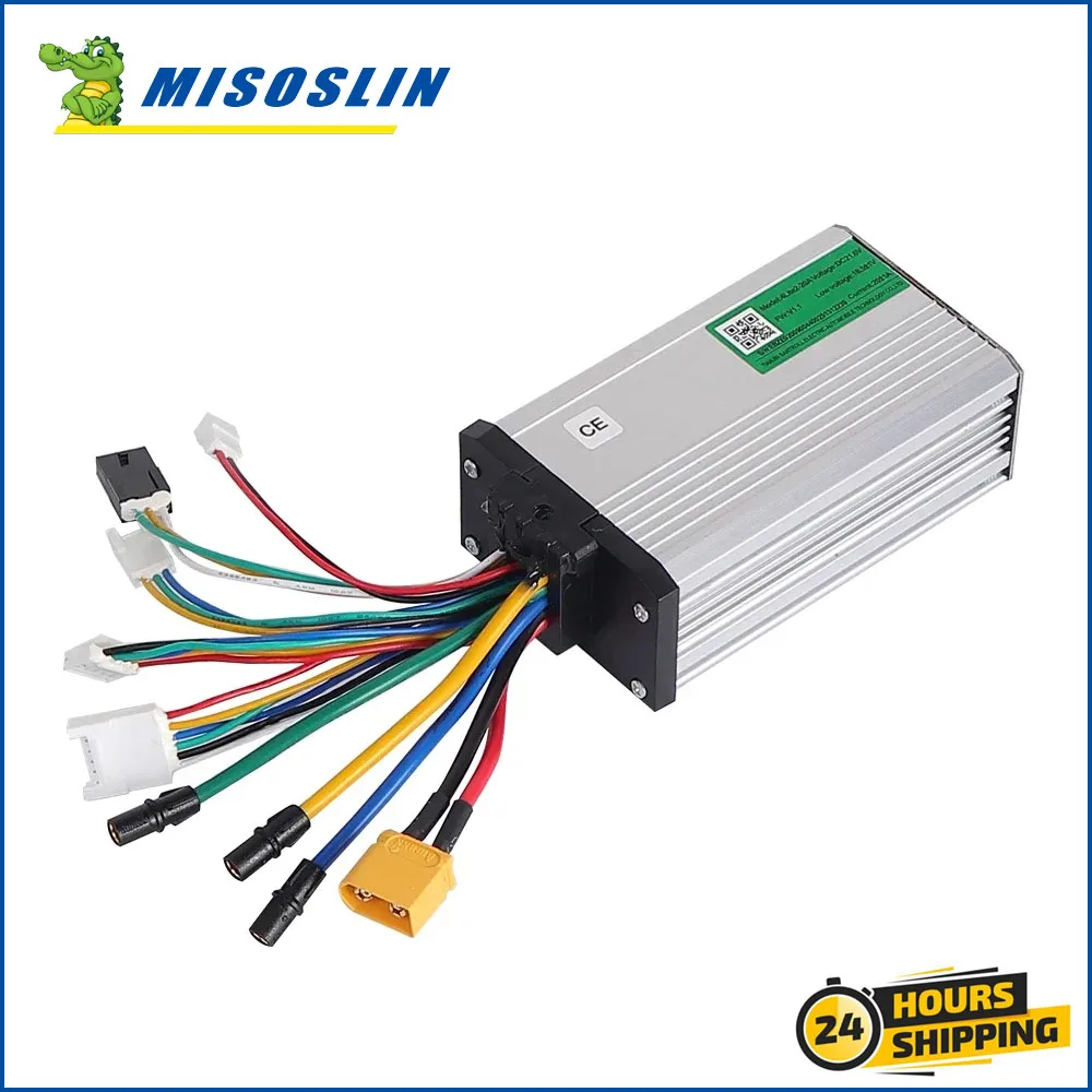 

For Xiaomi 4 Lite (2nd Gen) Electric Scooter Controller Main Board Switchboard Kickscooter Replacement Accessories Parts