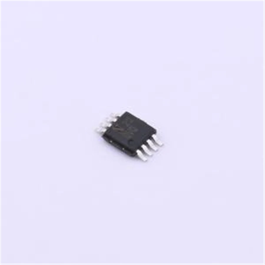 2PCS/LOT TPS7A4001DGNR (Current-Sensing Amplifiers)