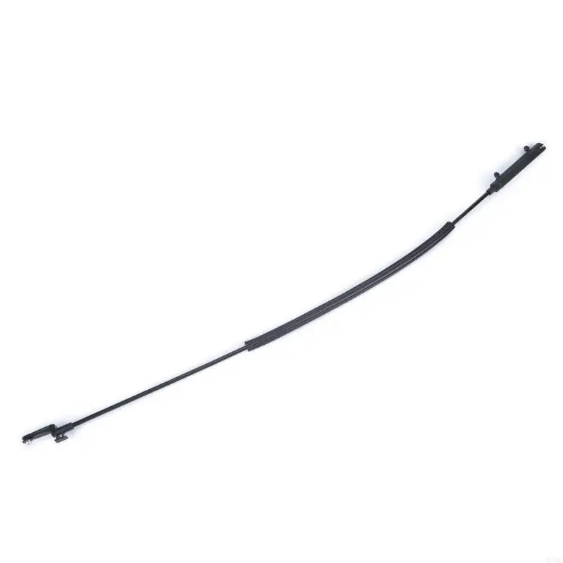 M76E Reparatur Haubenöffnungskabelbaugruppe 5G1823531C für 2015–2018 Golf und Golf SportWagen, Haubenentriegelungszugkabel mit – Detail 2