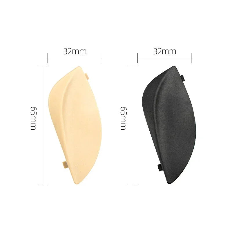 سيارة مسند الرأس بالمقعد زر تعديل التبديل استبدال أجزاء لسيارات BMW 5 سلسلة GT F18 F10 F07 لسيارات BMW 7 سلسلة F02 730 740 #2