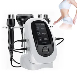 80K Cavitation RF Body Slimming Ultrasonic Machine Radio Frequency SKin Tightening Weight Loss Products That Actually Work 2024