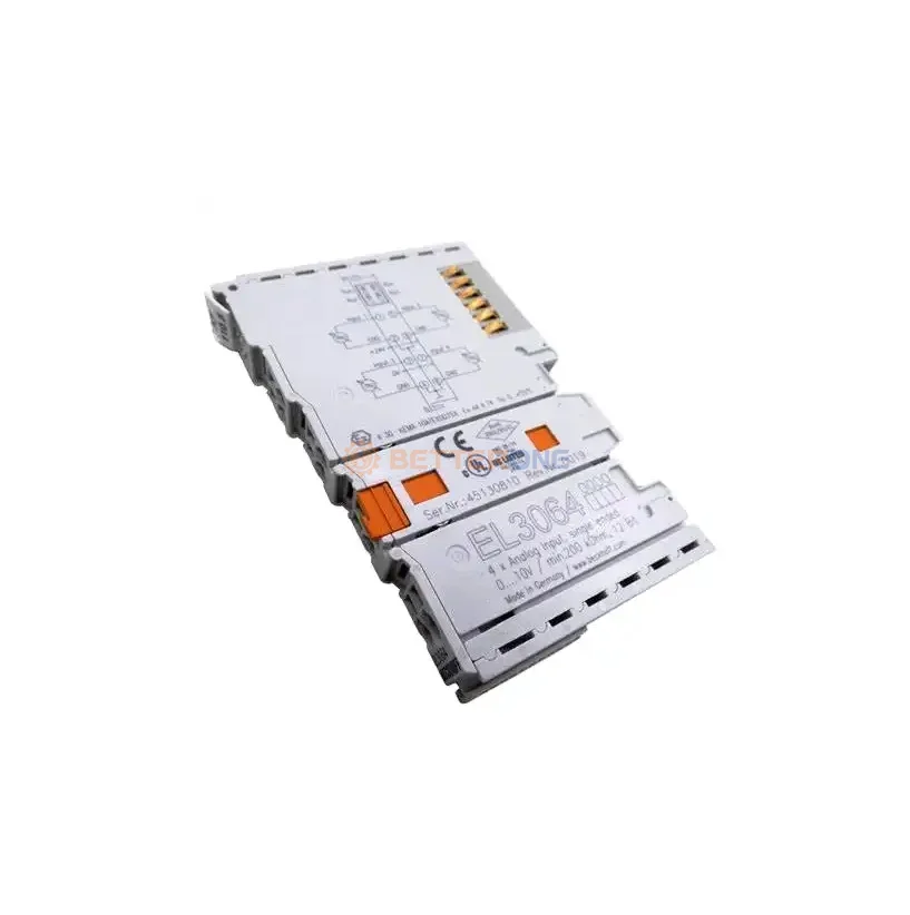 

EL3064 Embedded PC with Processor (Service Phase) Original New Stock