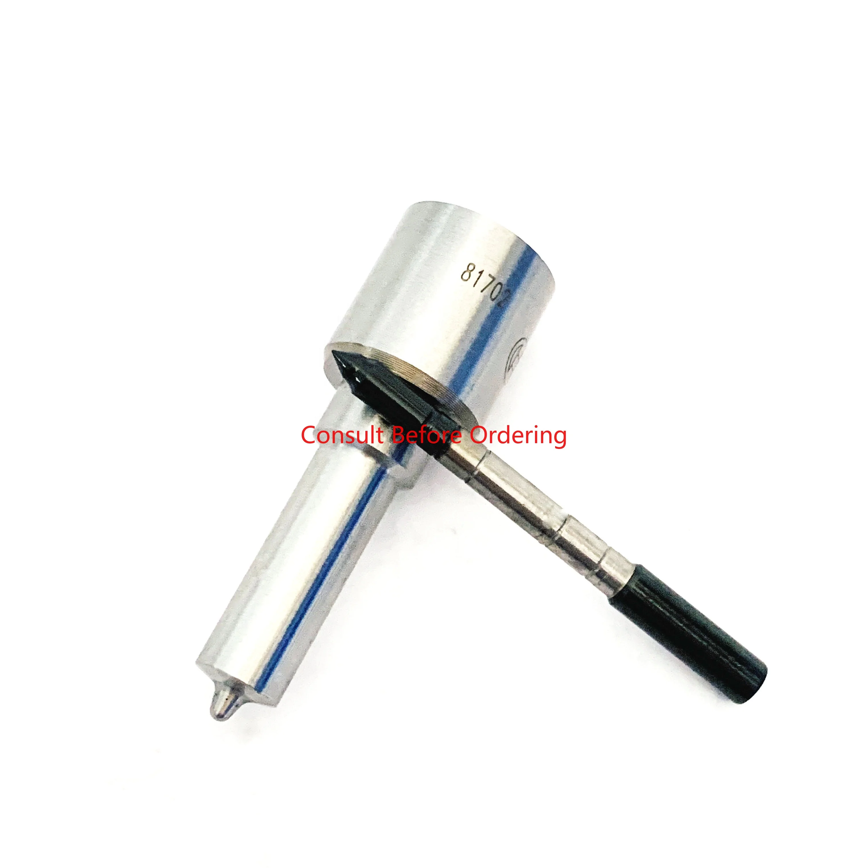

DLLA158P854 095000-5471 Electric Common Rail Nozzle For Excavator