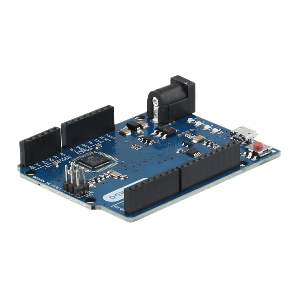 ATMEGA32U4 Mini Development Board Module 16 MHz Leonardo R3 Microcontroller USB Port Development Module For Arduino