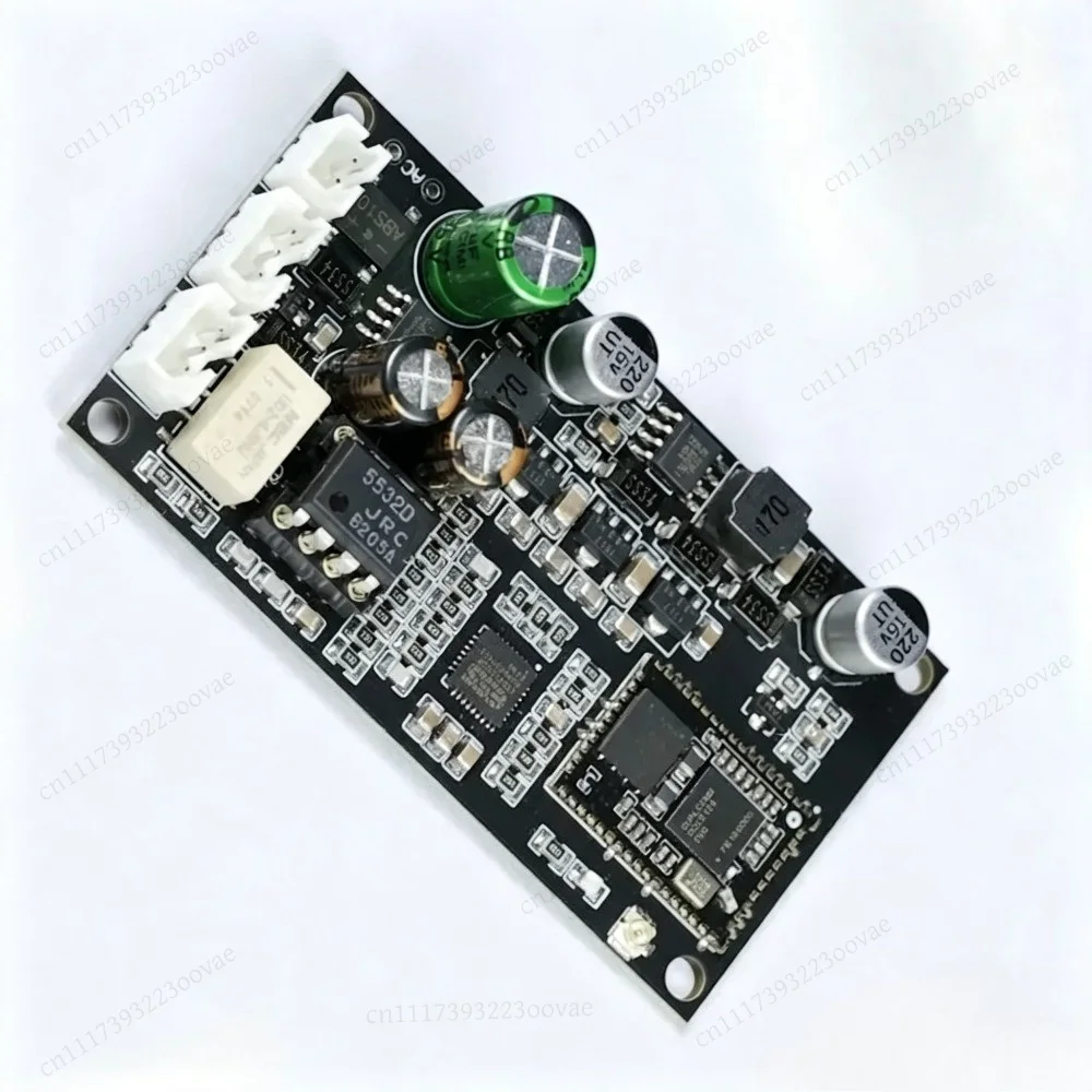 ES9039Q2M Bluetooth 5.4 Decoder Board QCC3084 Receiver DAC Module, Replacement Audio Parts