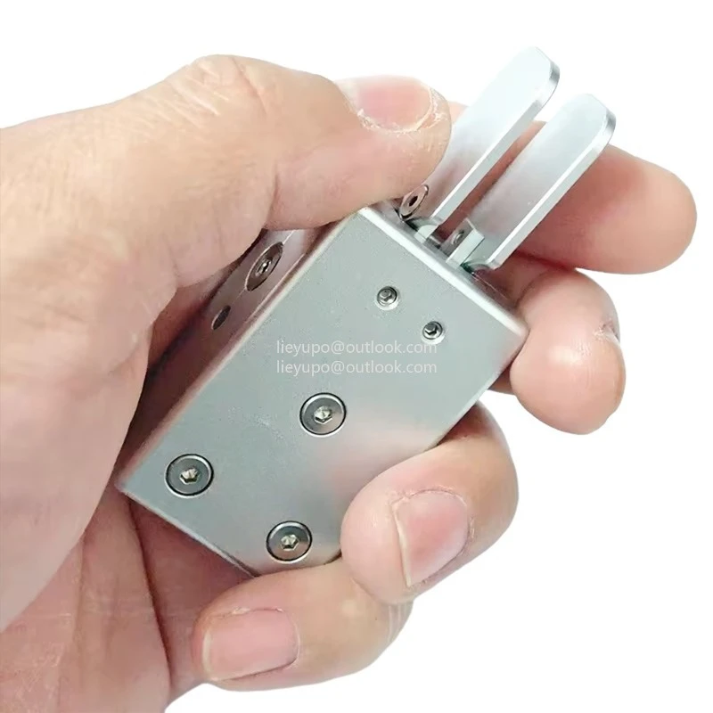 3 sets of Magnetic adjustable, clever design-professional aluminum alloy double-plate Moores password keys