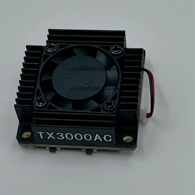 8W 3W 5W Wireless Image Transmission 5.8G VTX TX3000AC