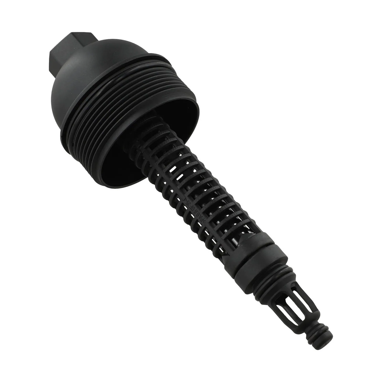 

Крышка масляного фильтра для BMW E46 E90 E60 E61 E70 E83 E71 обеспечивает правильную фильтрацию масла для двигателей 330d 530d 535d