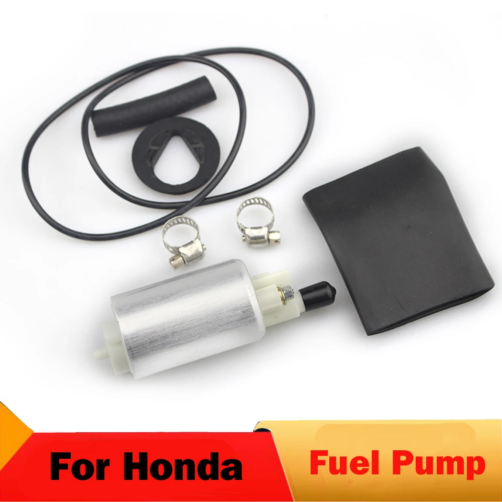 For Honda GL1500 Gold Wing GL1500A Gold Wing Aspencade 16700-MAF-000 For Ducati 600 750 900 SS 750 SS Motorcycle Fuel Pump