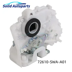 1pcs 72610-SWA-A01 Rear Right Door Lock Actuator Latch For 2007-2011 Honda CRV CR-V 72610SWAA01
