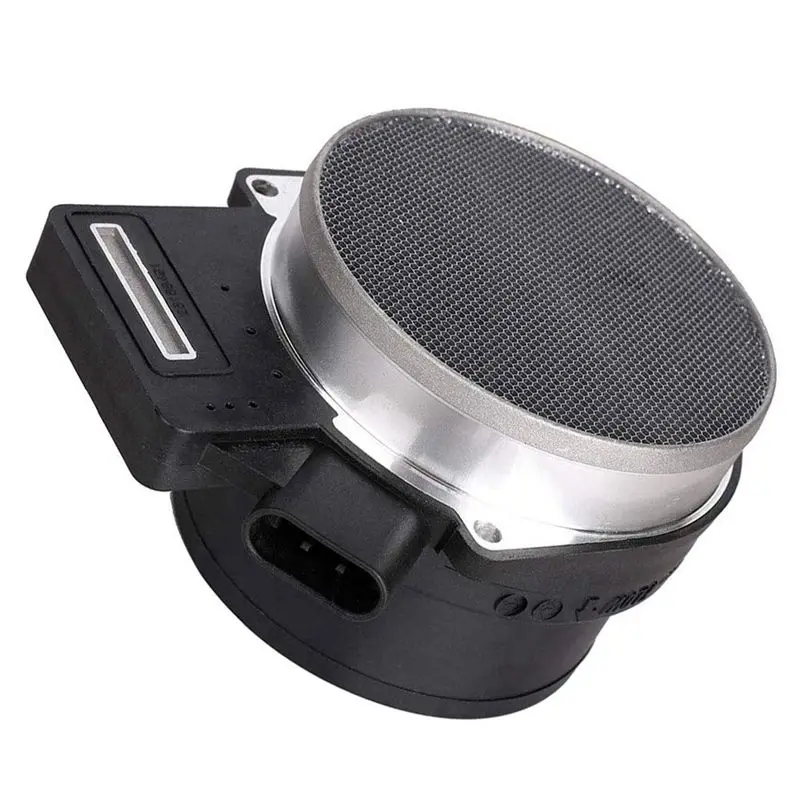 

Mass Air Flow Sensor MAF Meter Replacement For Chevy Silverado Corvette GMC Sierra 15904068-AS55