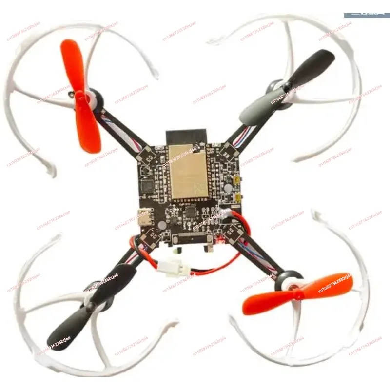 ESP32S2 Open Source Quadcopter ESP-Drone Drone Model Wifi Remote Control Crazyflie