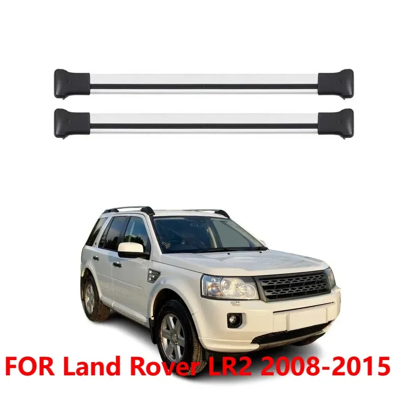 Roof Rack Cross Bar…