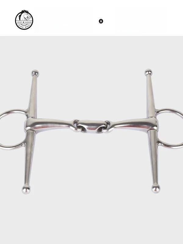 cavassion-mors-a-trois-sections-de-type-h-equipement-d'entrainement-fournitures-equestres-mors-a-fer-a-cheval-diametre-135-mm