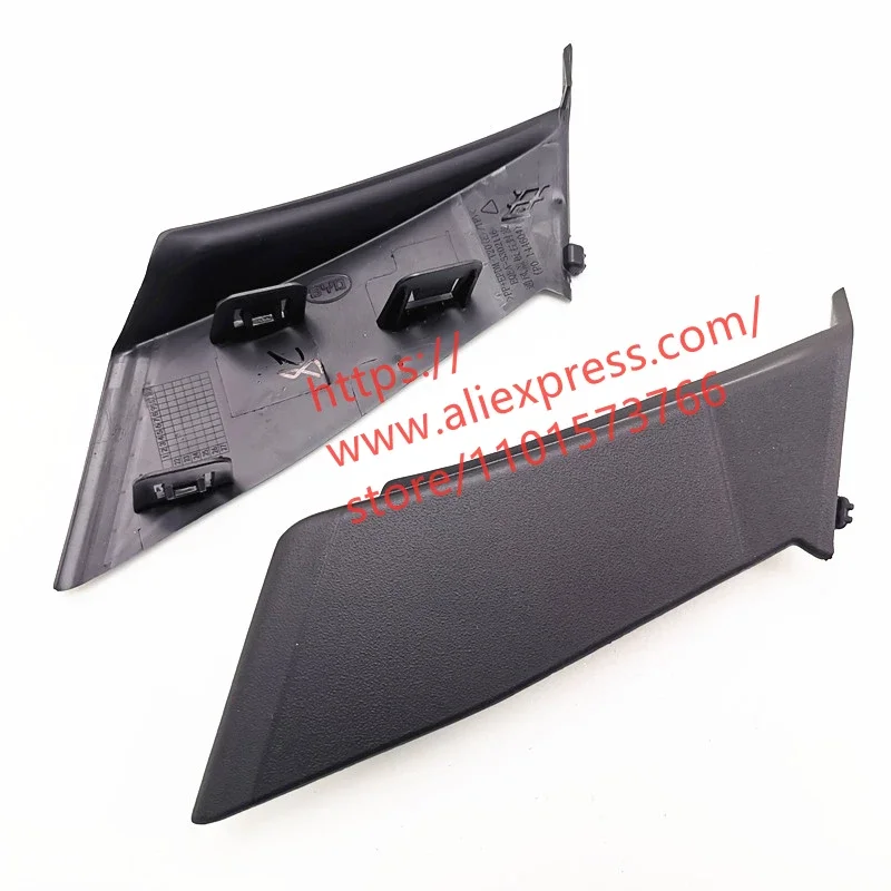 

Front Windshield Side Cover for BYD Seagull,DOLPHIN MINI Ventilated Decorative Cover/Wiper Water Retaining Side Cover