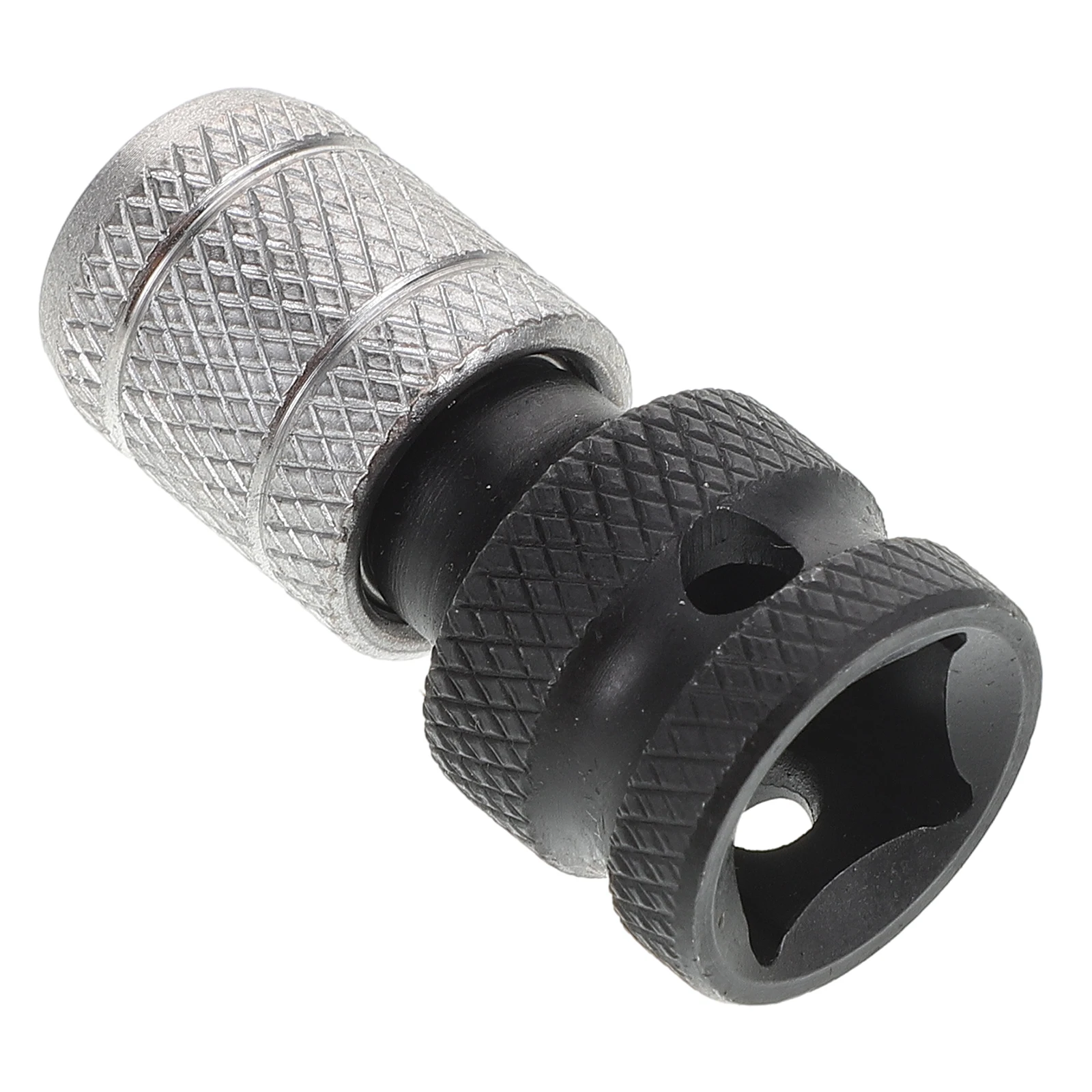 

Drill Adapter Extended Length Impact Socket Bit Wrench Adapters CRV Steel for Sockets Hexagonal