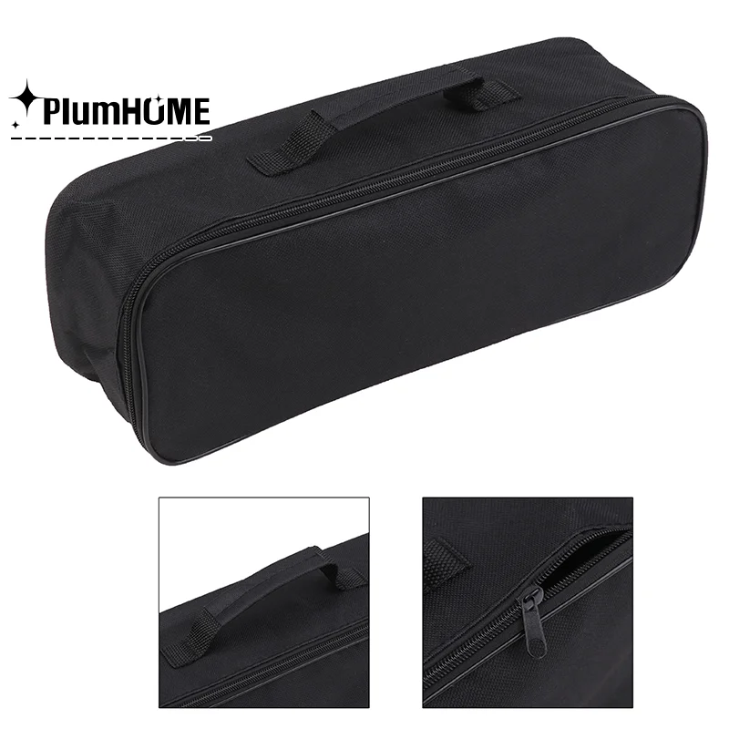1 Piece Oxford Cloth Storage Bag Storage Emergency Tool Kit Portable Tool Bag For Small Metal Tool Bag Electrician Tools