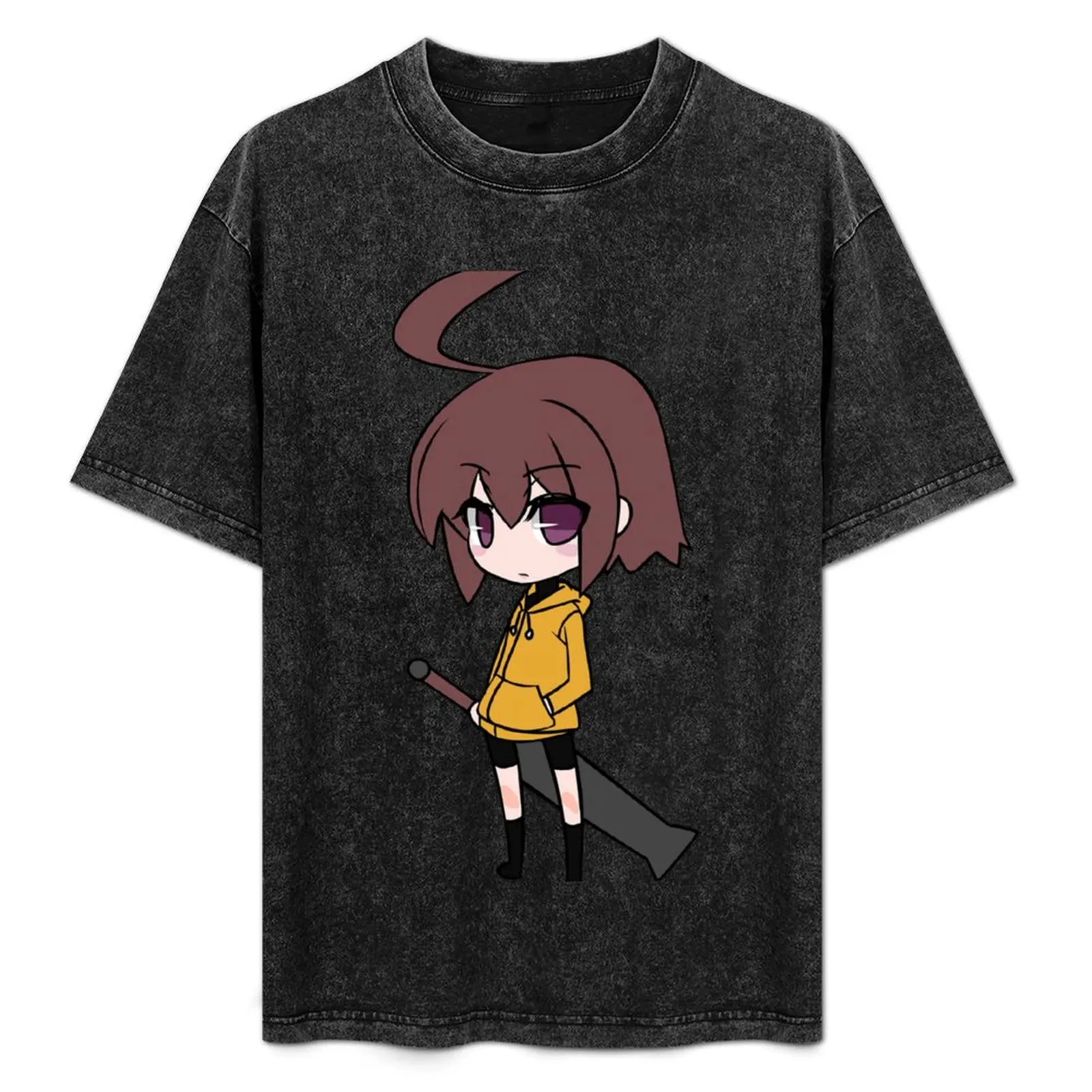 

SD Linne T-Shirt quick-drying vintage anime shirt cute clothes for a boy tee shirts for men