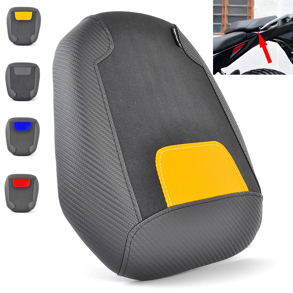 

Motorcycle Rear Seat Cushion Passenger Solo Seat For Suzuki V–strom250SX 2024 2025 V-strom 250SX V strom 250 SX