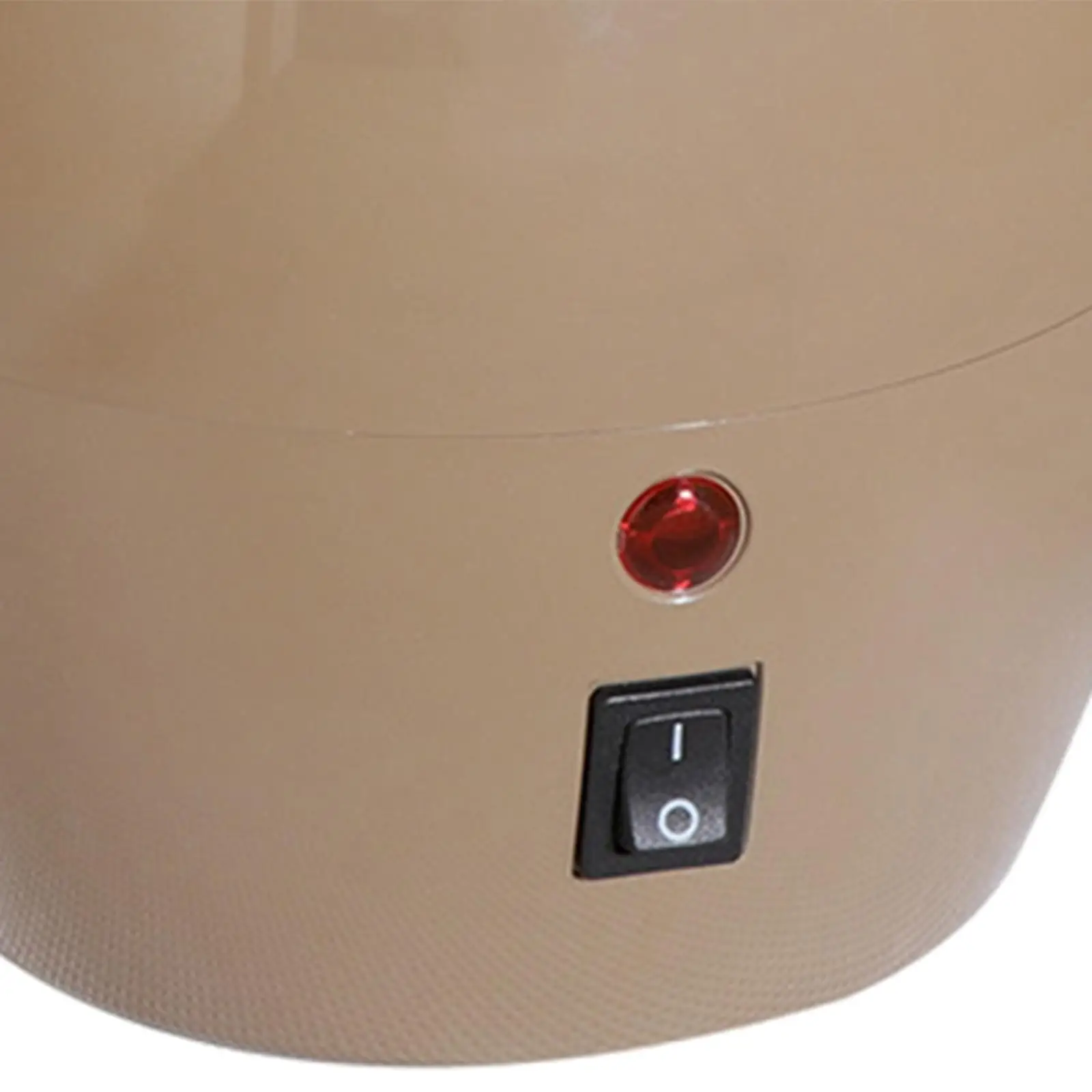 Oil/Lotion Bottle Warmer Electric with Bottle Essential Oil Heater for Massage Men image 6