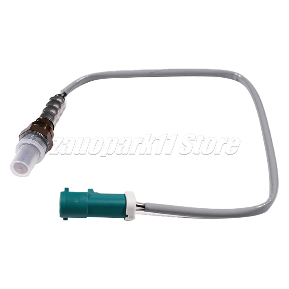 FOR FORD FIESTA MK4 MK5 MK6 FUSION FOCUS MK1 1.25 i 1.3 1.4 1.6  2S6A9F472BB LAMBDA OXYGEN SENSOR