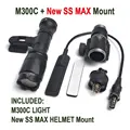 M300C SS MAX BK